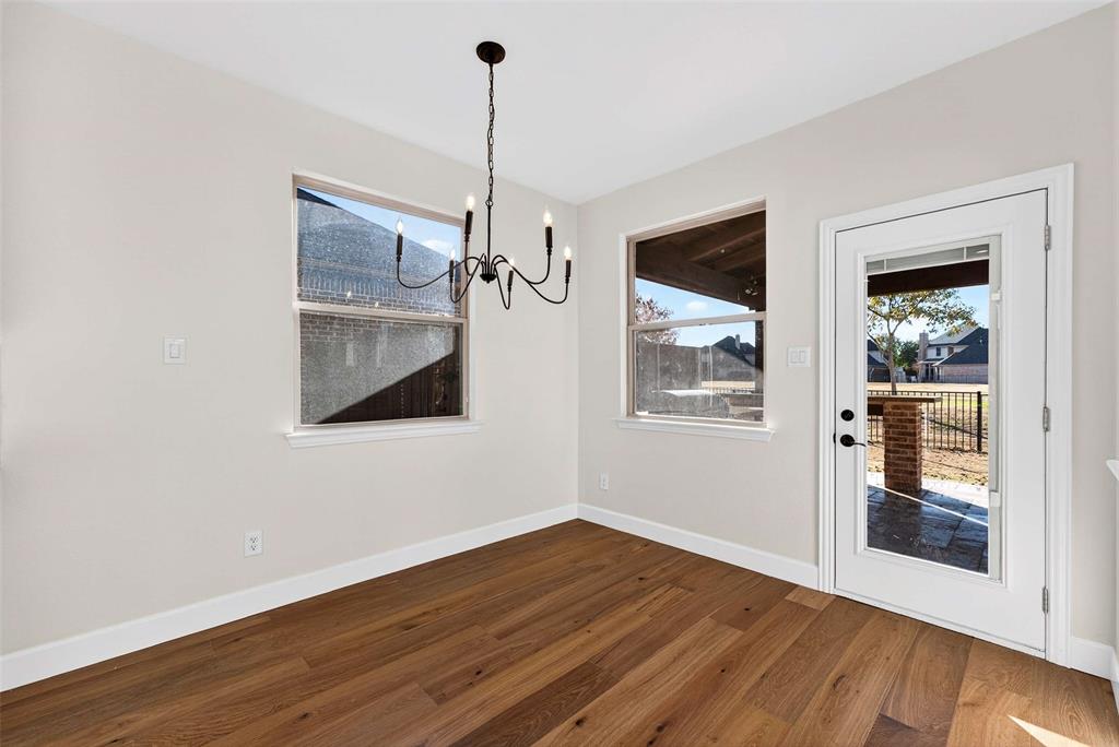 Christie Ranch Ph 1a - Residential