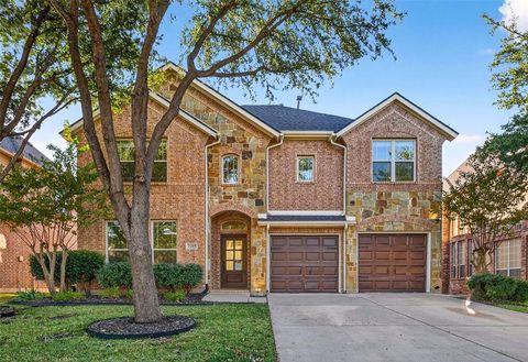 2285 Chenault Drive Frisco TX 75033