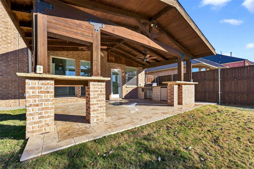 Christie Ranch Ph 1a - Residential