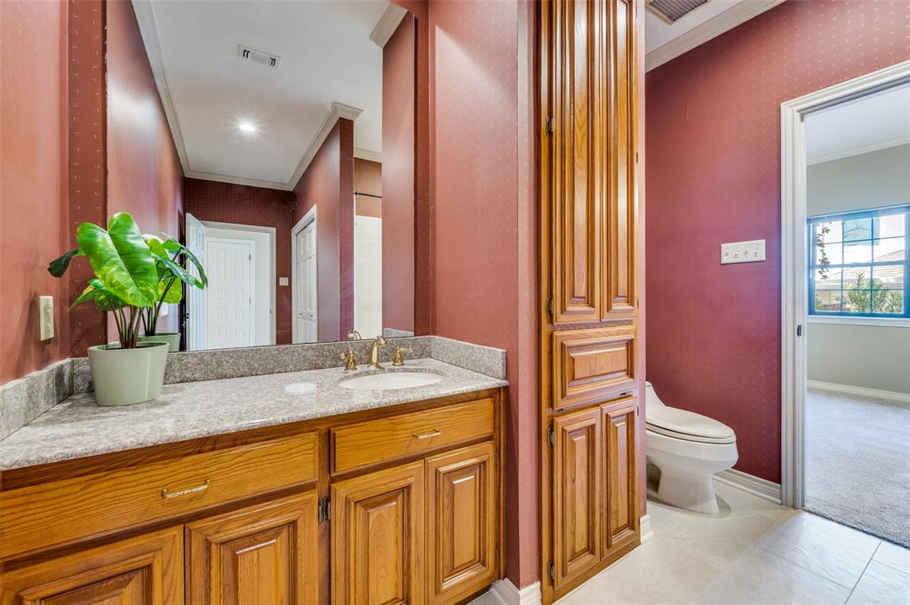 Cochran Chapel Heights - Residential