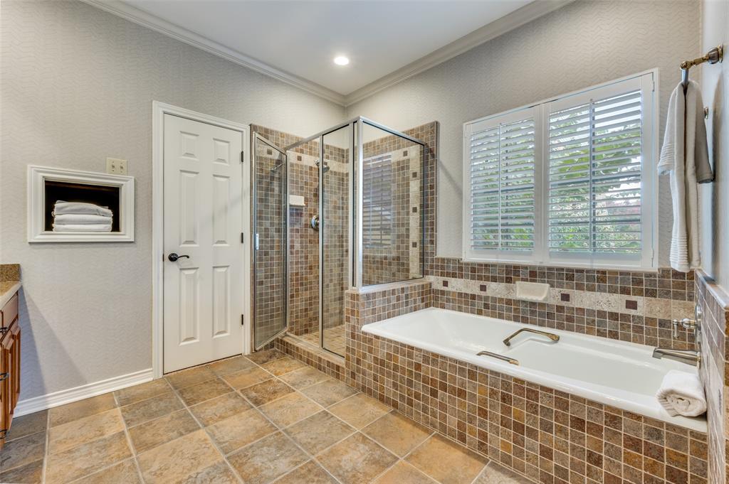 Cochran Chapel Heights - Residential