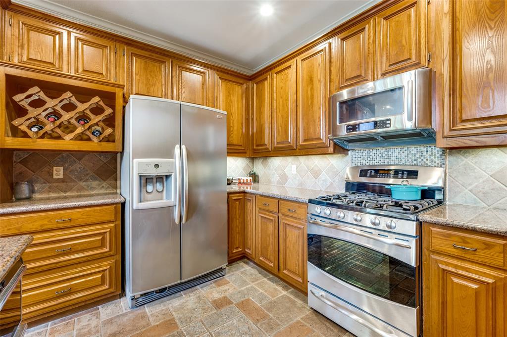 Cochran Chapel Heights - Residential