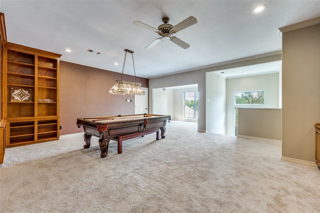 Cochran Chapel Heights - Residential