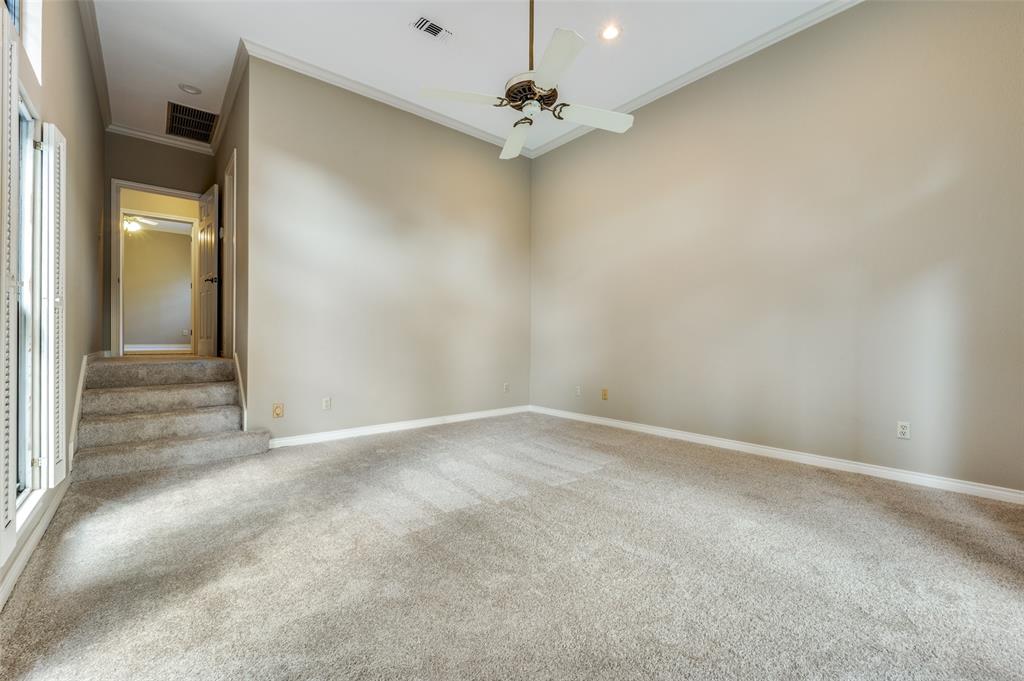 Cochran Chapel Heights - Residential