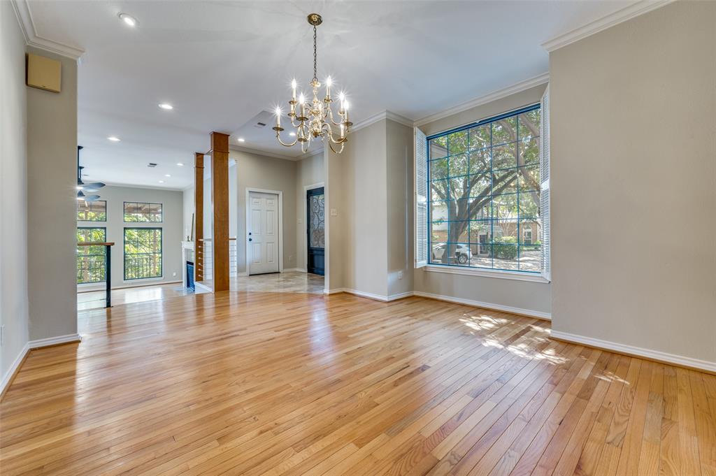 Cochran Chapel Heights - Residential