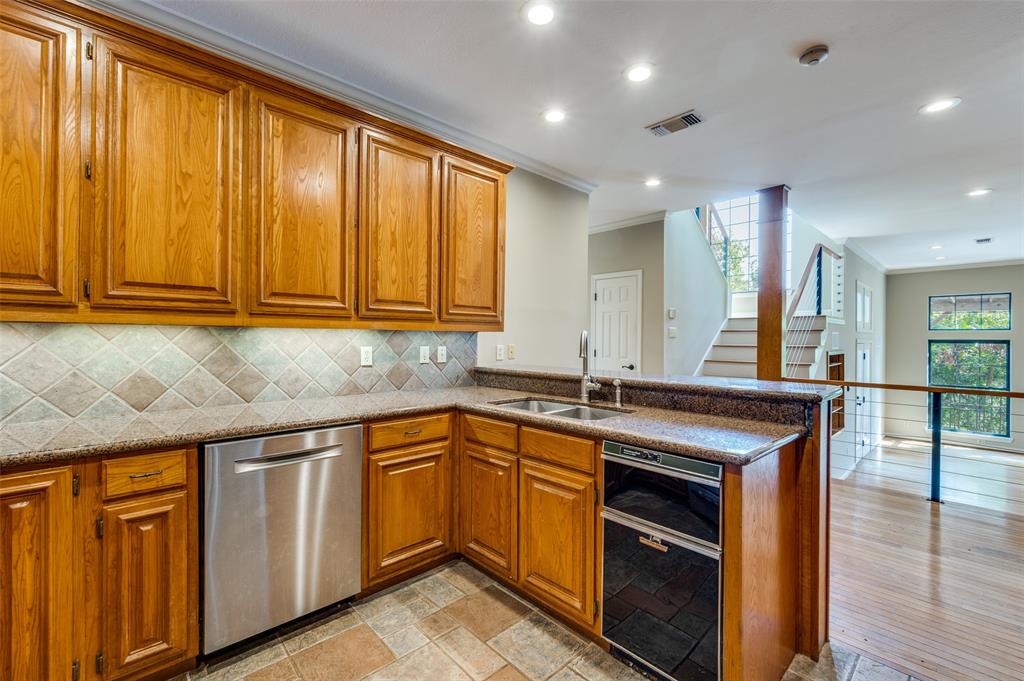 Cochran Chapel Heights - Residential