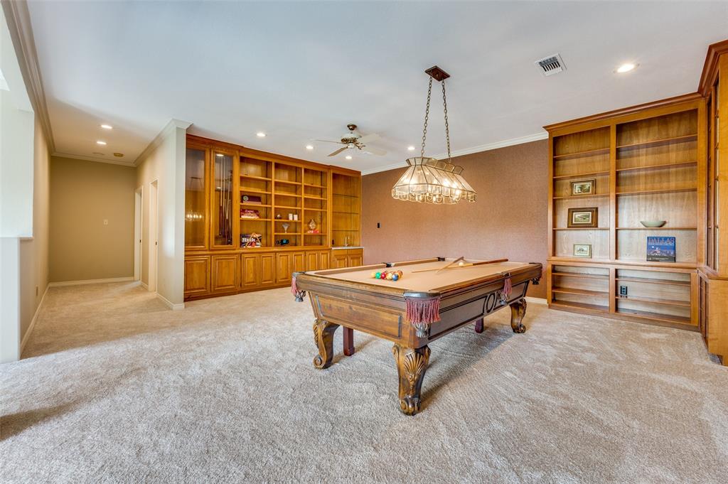 Cochran Chapel Heights - Residential