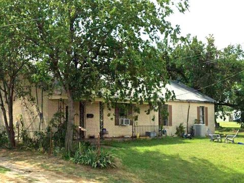 A home in Henrietta