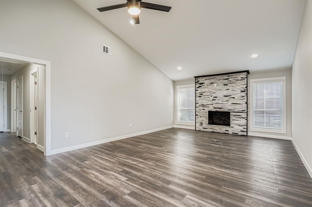 Candleridge Add - Residential