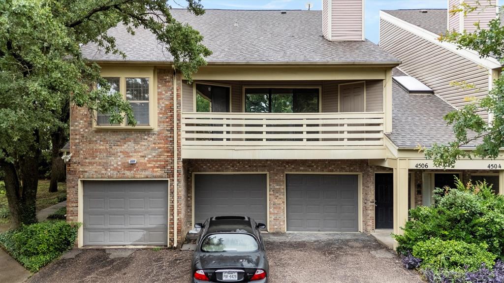 4506 Forestgate Drive