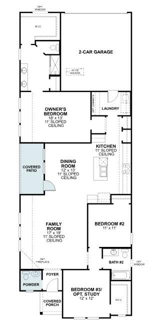 9301 Rolling Meadow Way
