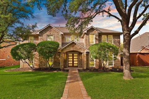 4405 Waterford Drive Plano TX 75024