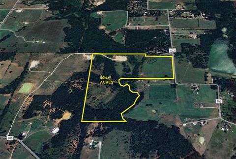 8401 County Rd 305 Grandview TX 76050