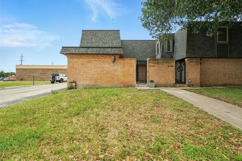 2729 Caton Place Abilene TX 79605