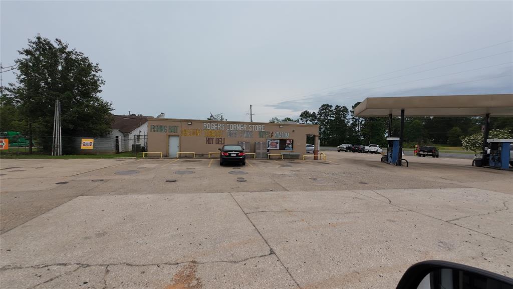 TBD - Commercial Sale