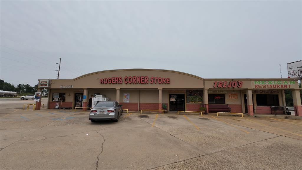 6511 Highway 80 Highway