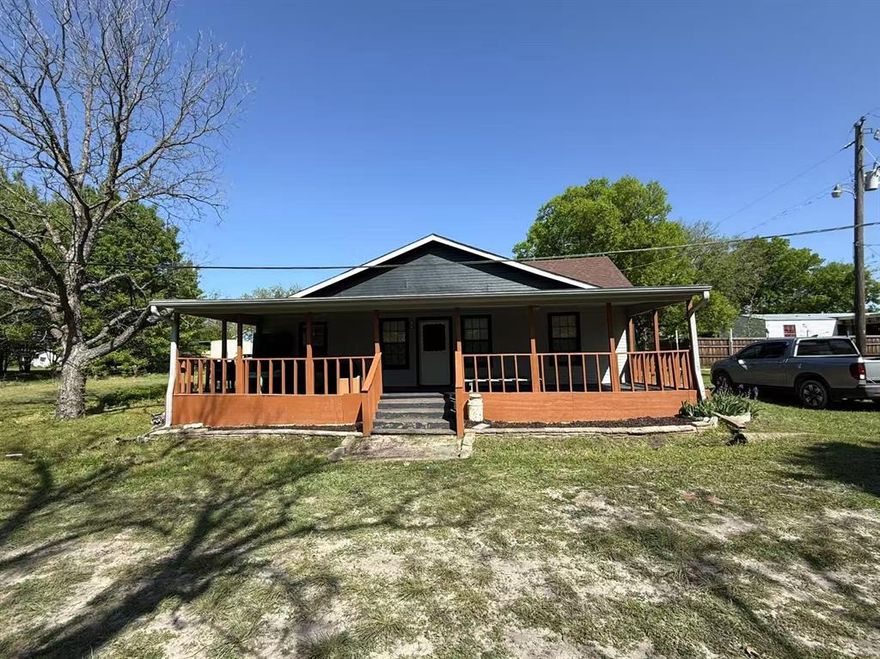 Nestled in a peaceful cul-de-sac with stunning views of Lake Lavon, this charming 3-bedroom, 2-bathroom home offers the perfect blend of tranquility, convenience, and natural beauty. With spacious living areas, well-appointed finishes, and an inviting outdoor space, this home is ideal for those looking to enjoy serene lakeview living while still being close to all the amenities you need. Wake up every morning to breathtaking views of Lake Lavon. Whether you're enjoying a cup of coffee on the porch or relaxing in the living room, the lake views offer a peaceful and calming atmosphere year-round.The proximity to Lake Lavon also makes this home perfect for outdoor enthusiasts, offering easy access to water activities like boating, fishing, and more.While the home offers a peaceful retreat, it’s still just a short drive from major highways, shopping, dining, and entertainment. Enjoy the perfect balance of lakefront living with the convenience of nearby amenities.