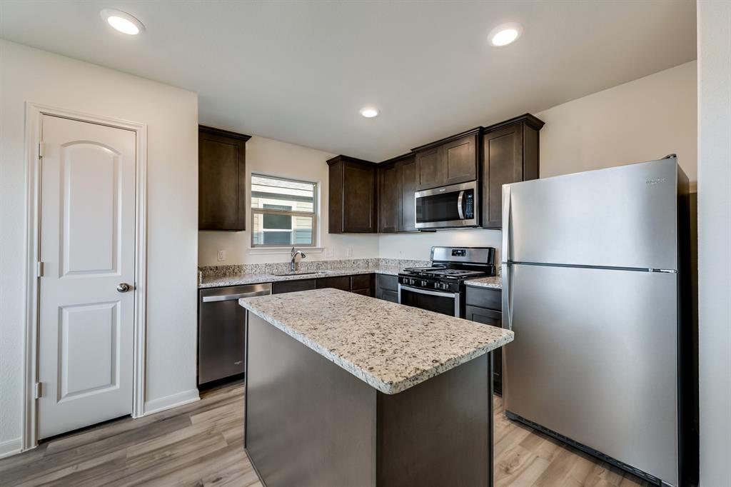 Logan Square - Residential Lease