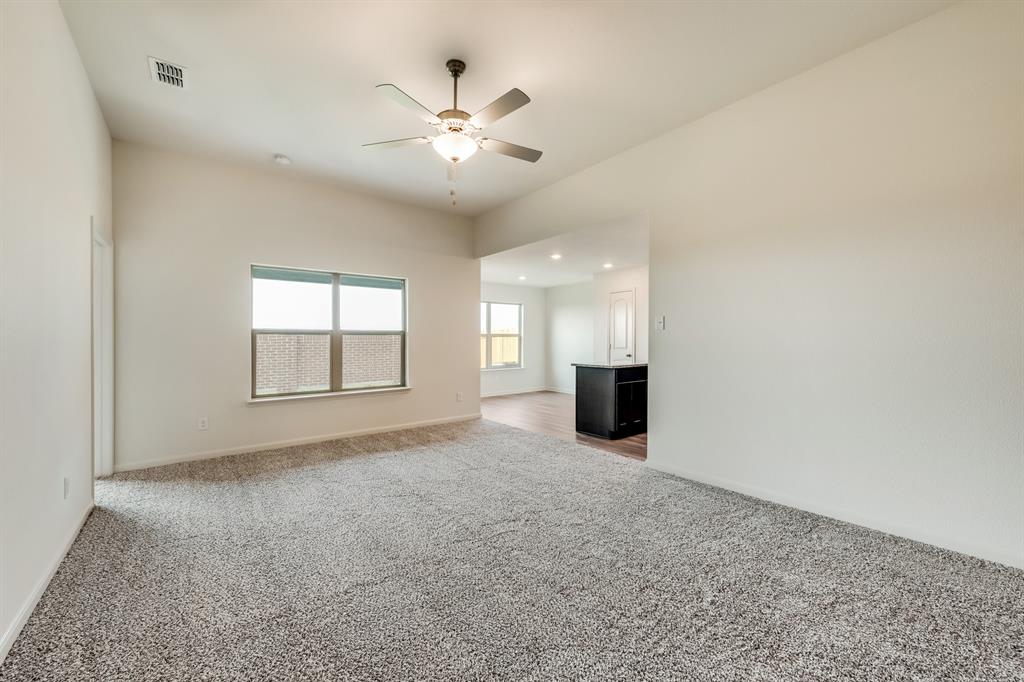 Logan Square - Residential Lease