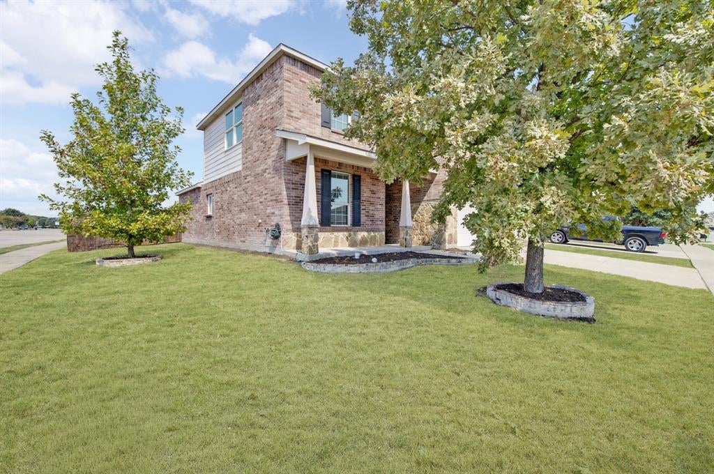 1516 Abby Creek Drive