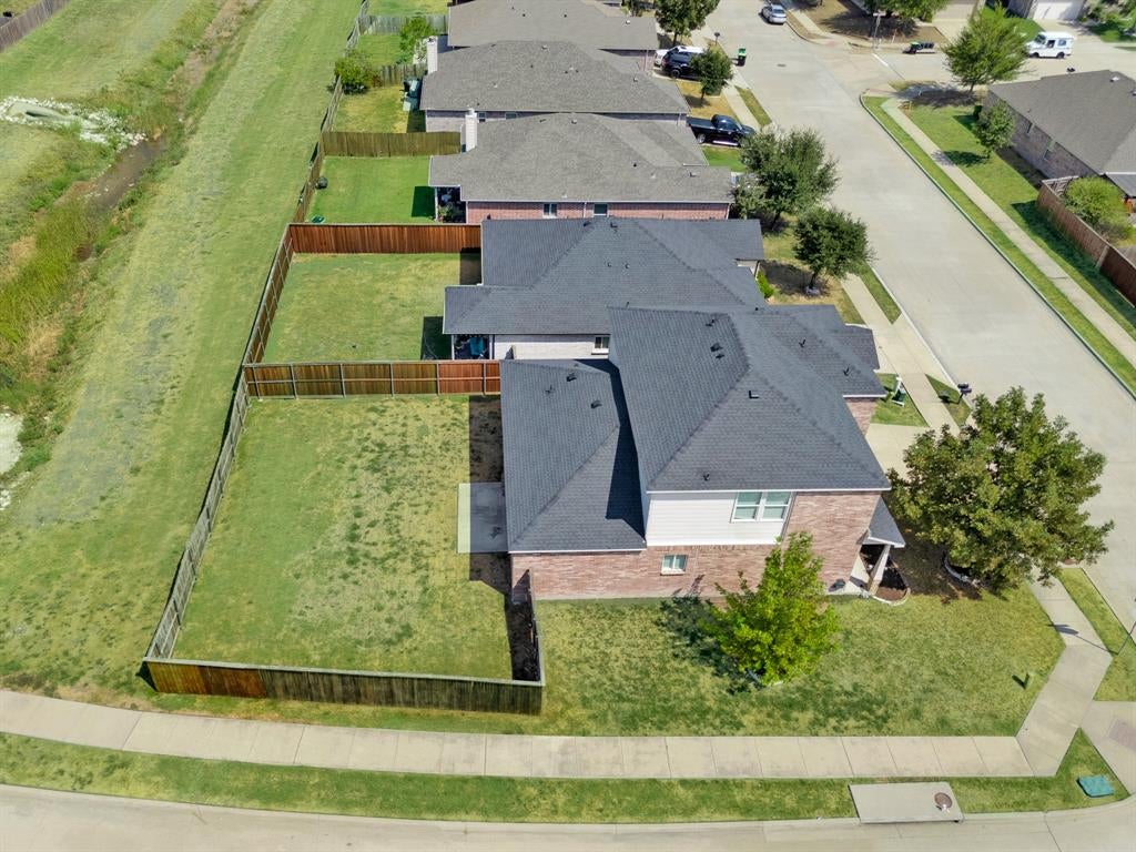 1516 Abby Creek Drive