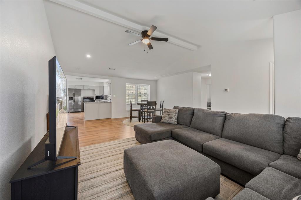 Melissa Div - Residential