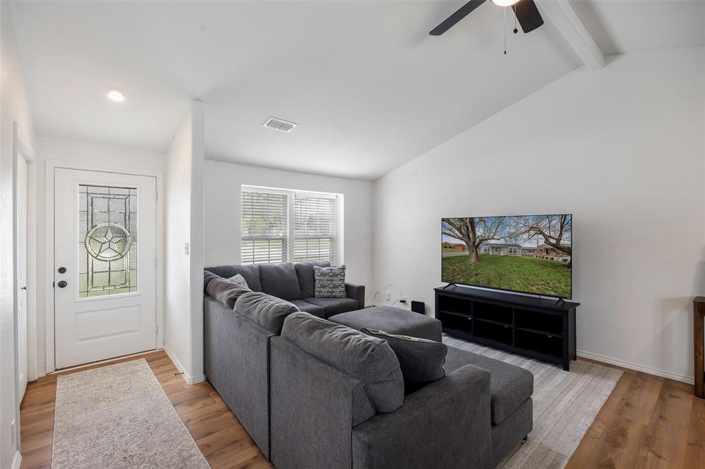 Melissa Div - Residential