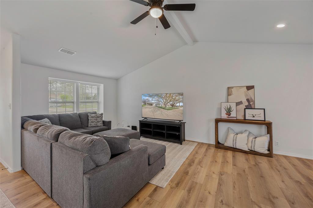 Melissa Div - Residential