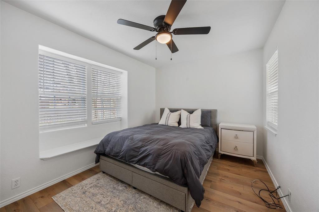 Melissa Div - Residential