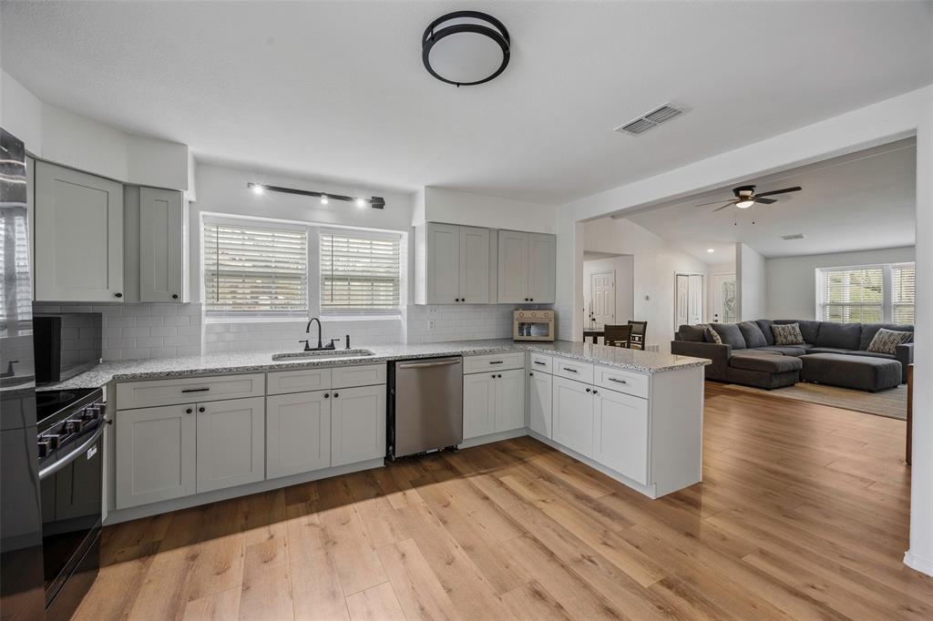 Melissa Div - Residential