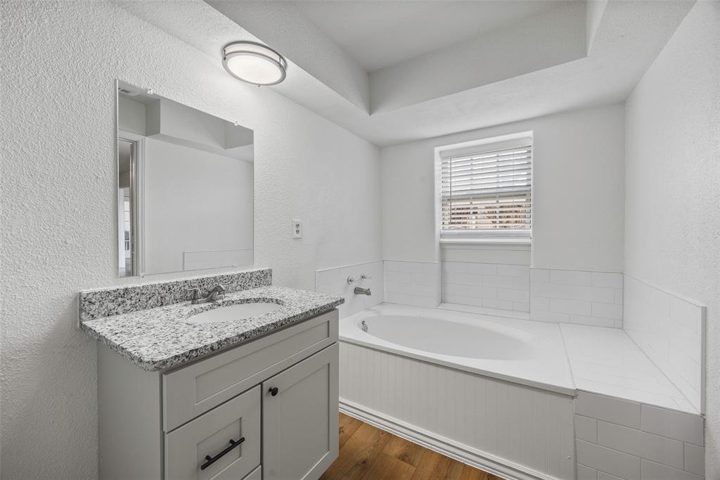 Melissa Div - Residential