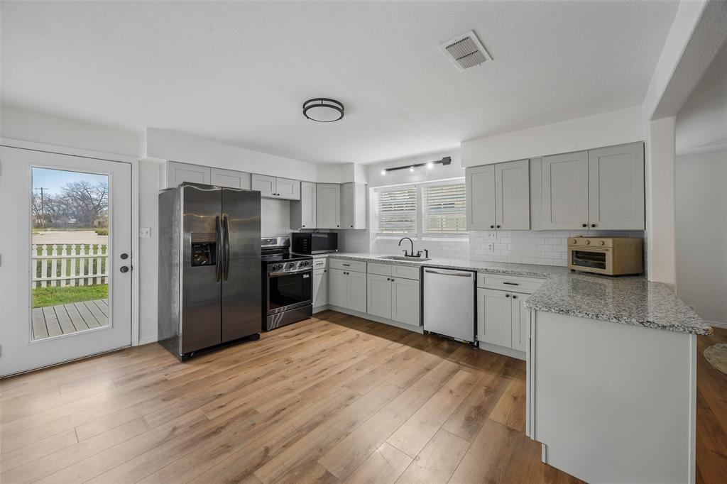 Melissa Div - Residential