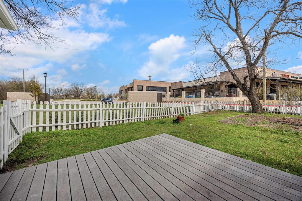 Melissa Div - Residential