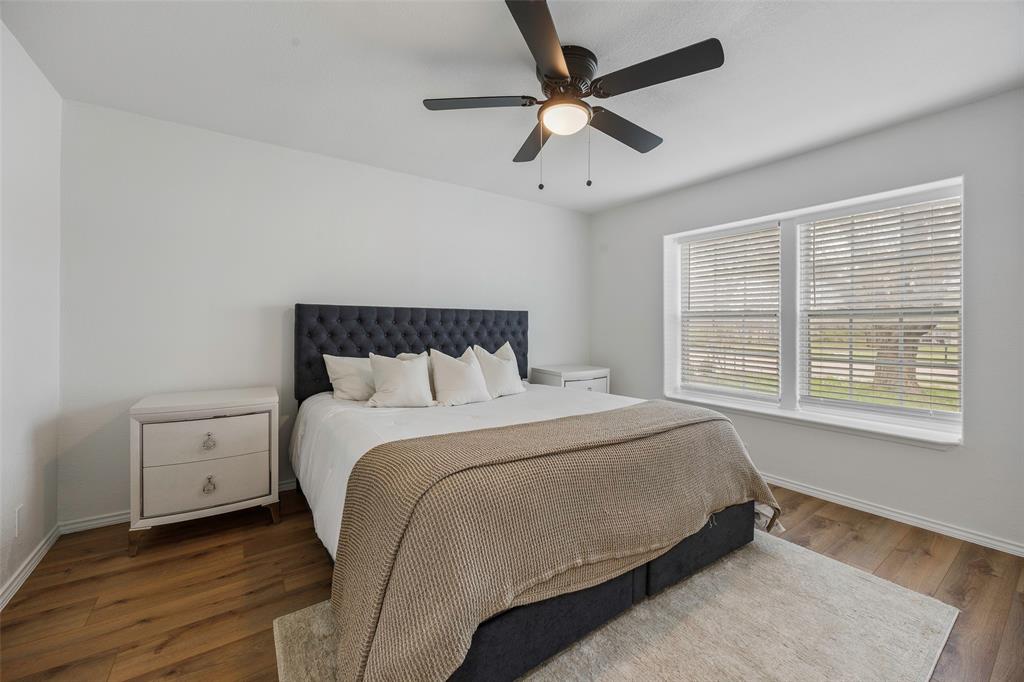 Melissa Div - Residential