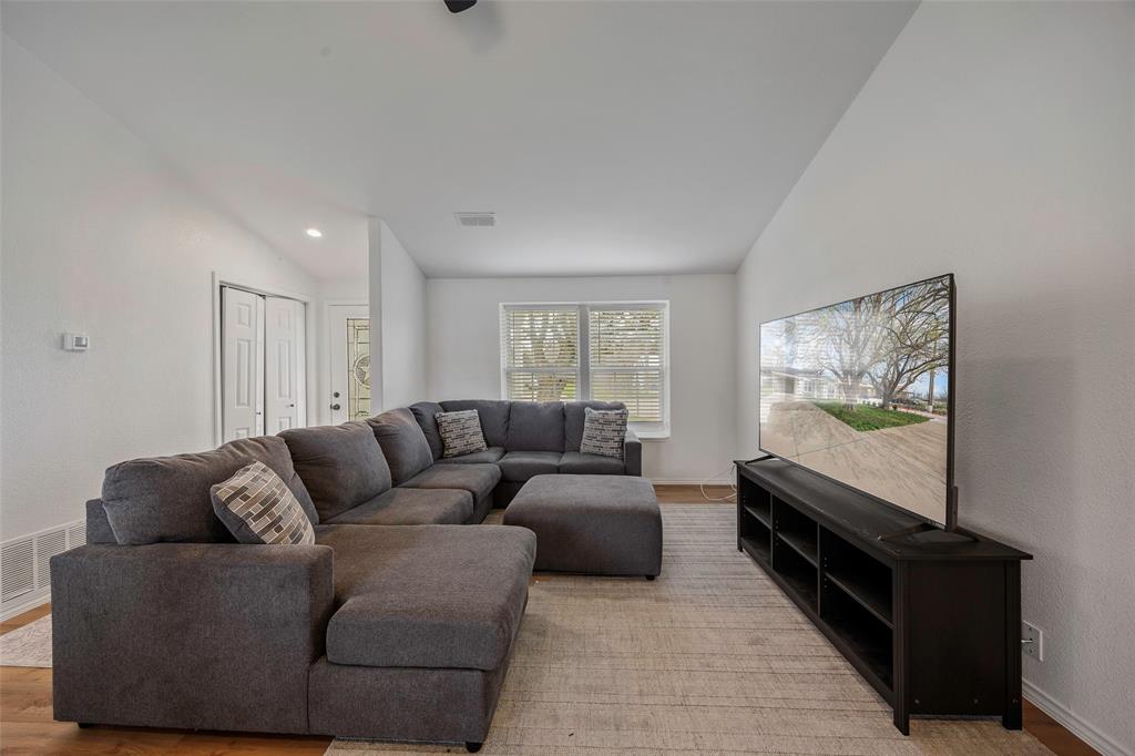 Melissa Div - Residential