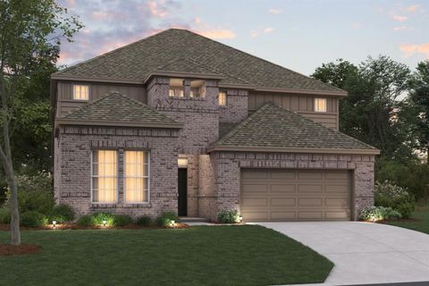 5209 Greenbrook Road Denton TX 76226