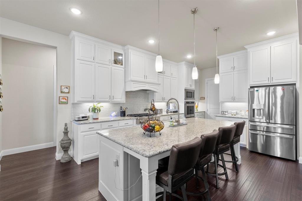 Star Trail Ph Five - Residential