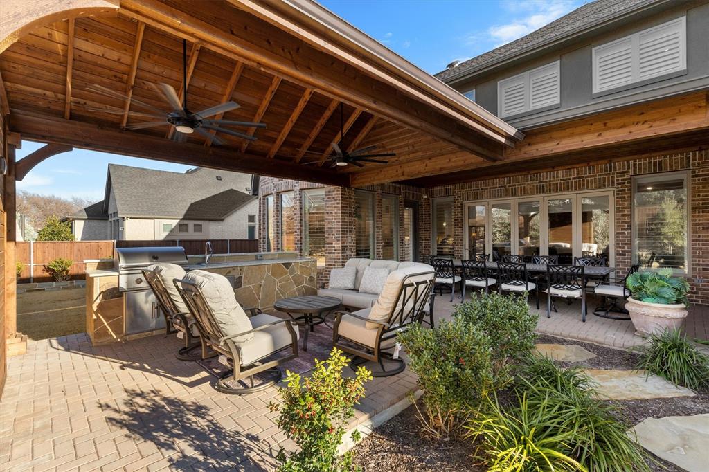 Star Trail Ph Five - Residential