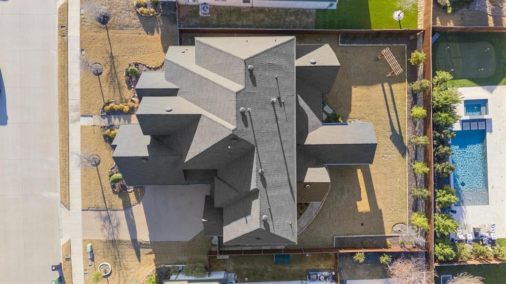 Star Trail Ph Five - Residential