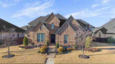 1870 Star Trace Parkway Prosper TX 75078