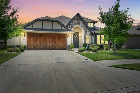 4133 Snowberry Lane Fort Worth TX 76036