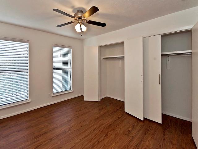 Newport Condos - Residential Lease