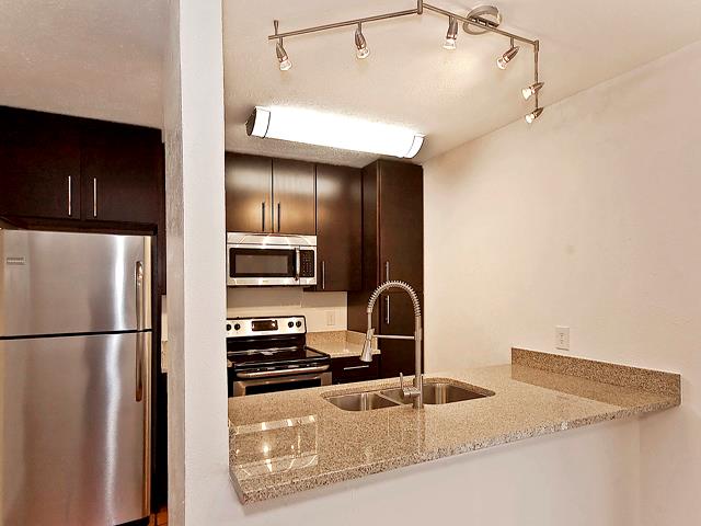 Newport Condos - Residential Lease