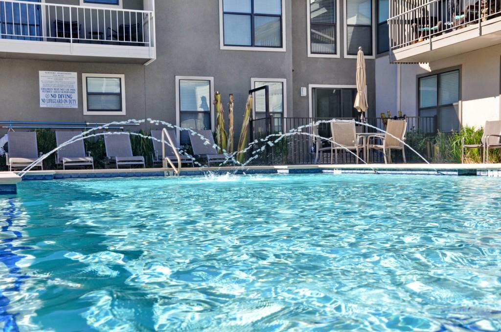 Newport Condos - Residential Lease