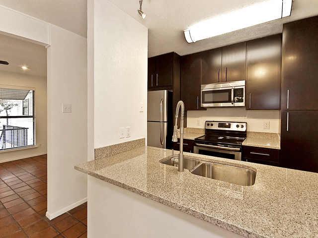 Newport Condos - Residential Lease