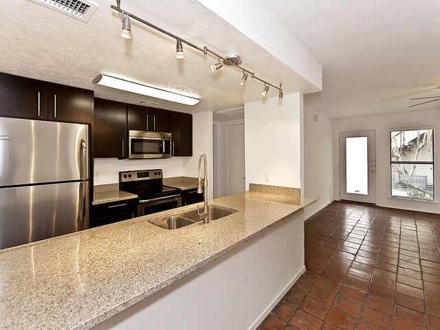 Newport Condos - Residential Lease