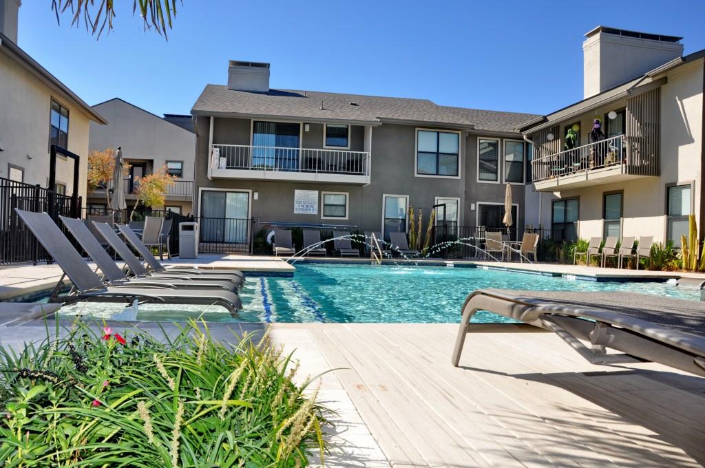 Newport Condos - Residential Lease