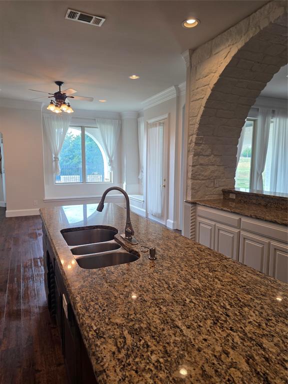 Wilson Creek Estates - Residential