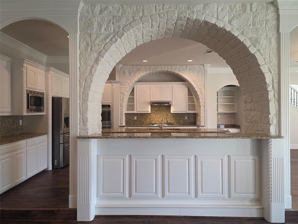 Wilson Creek Estates - Residential