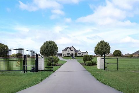 3725 Bridle Bend Prosper TX 75078
